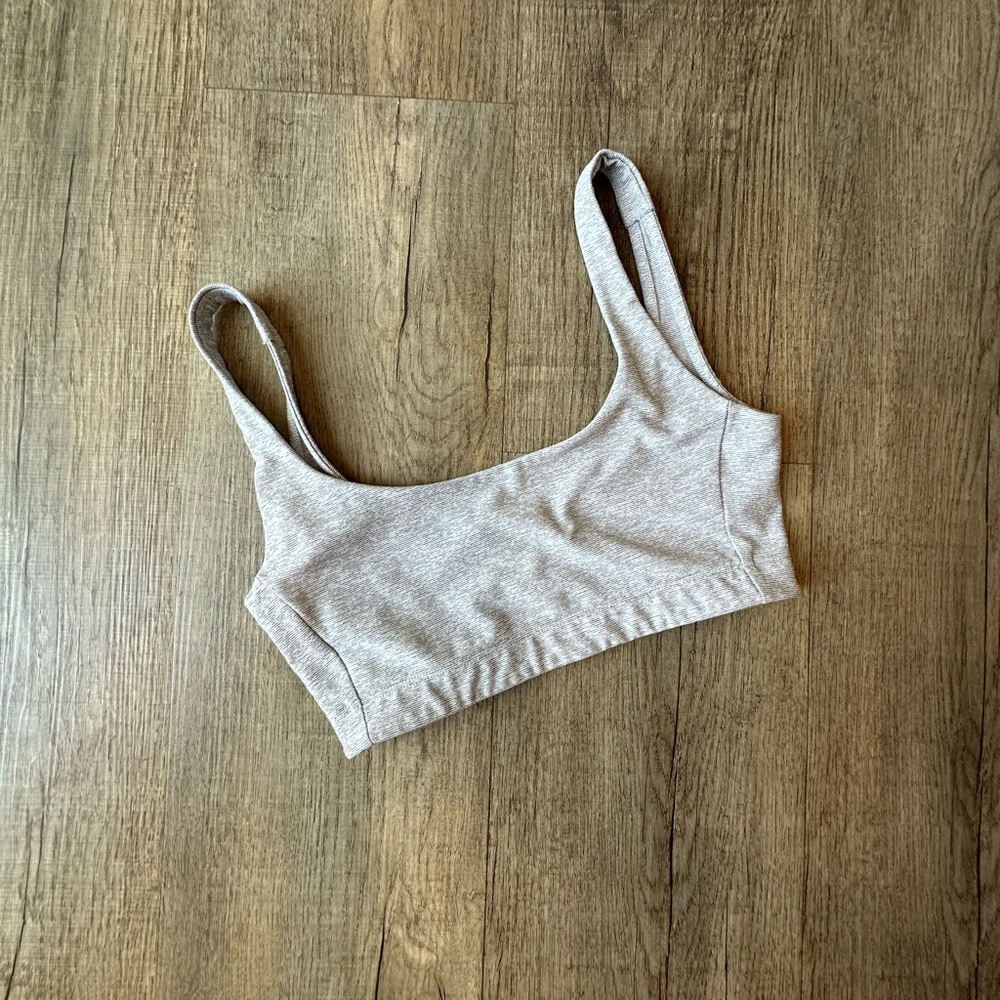 Outdoor Voices Sports Bra